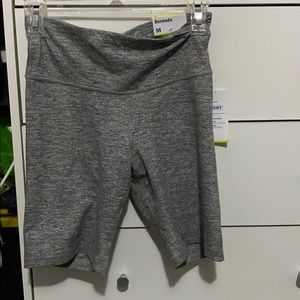 ☀️ Gray Workout Shorts ☀️